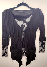 Franstyle Langarmshirt