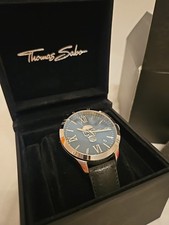 Thomas Sabo Uhr Armbanduhr