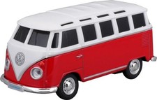Maisto 1:41 VW T1 Samba 11cm