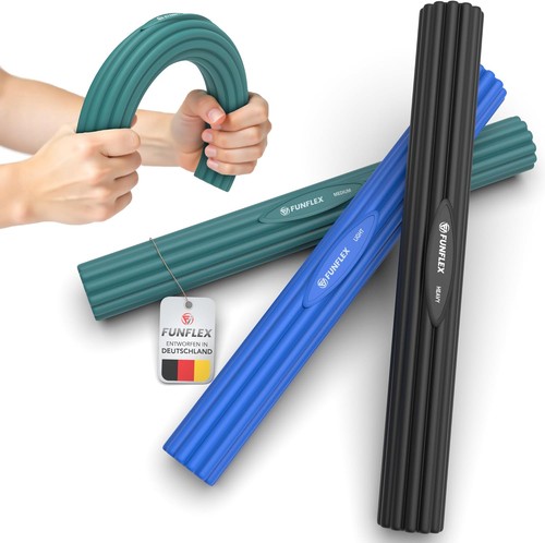 Funflex flex bar - funflex,