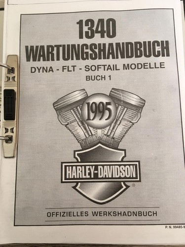 Wartungs und reparaturhandbuch - wartungs-und,