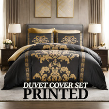 Doppel Bettbezug Set King Size