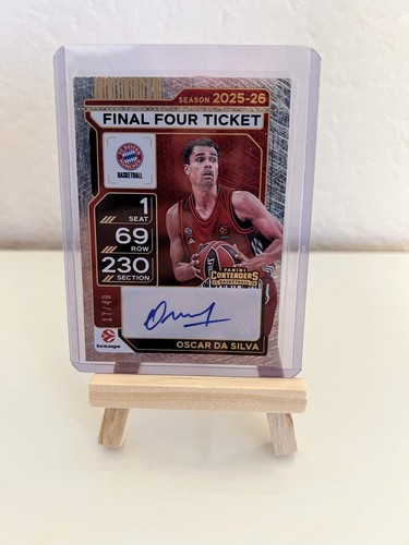 2025 panini contenders - 2025-26,