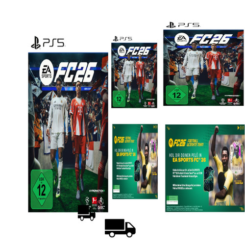 Sports 26 standard - fc,