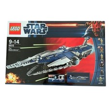 LEGO Star Wars 9515