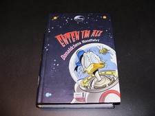 Enthologien Band 12 " Enten im All - Donaldchens Mondfahrt ";  1. Auflage