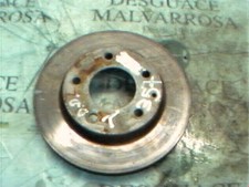 VORDERE BREMSSCHEIBE / 2091571