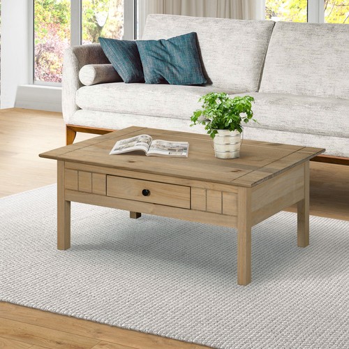 Panama couchtisch schublade - couchtisch, 1