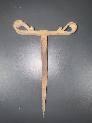 Haken nägel alt antik - alt,