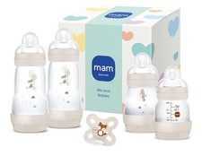 MAM Easy Start Anti-Colic