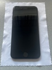 Apple iPhone SE 2. Gen 2020 - 128 GB - Schwarz (Ohne Simlock)  OVP