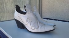 Western Stiefeletten Gr. 40