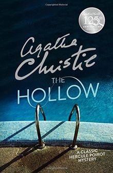 Poirot the hollow von - hollow,
