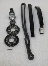 YAMAHA YZF R1 RN12 2004-2006 MOTOR STEUERKETTEN SPANNER SCHIENE TIMING CHAIN SET