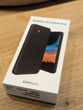 Samsung Galaxy Xcover6 Pro