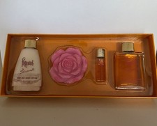 SCHIAPARELLI 4-teiliges Set "