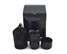 Leica APO-SUMMICRON-SL 75mm