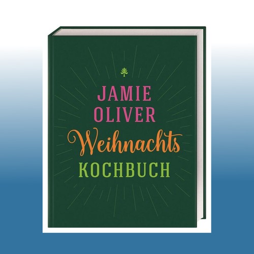 Weihnachtskochbuch jamie - weihnachtskochbuch,