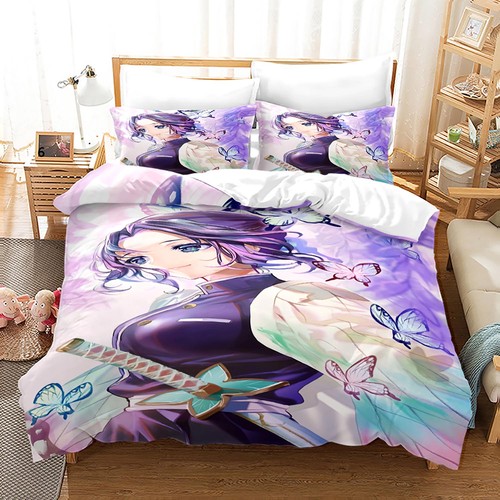 Hashira anime bettwäsche - hashira,