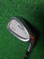 BRIDGESTONE Precept SC-01 8-Eisen - Herren (Graphit, 37 Zoll, Rechts, Regular)