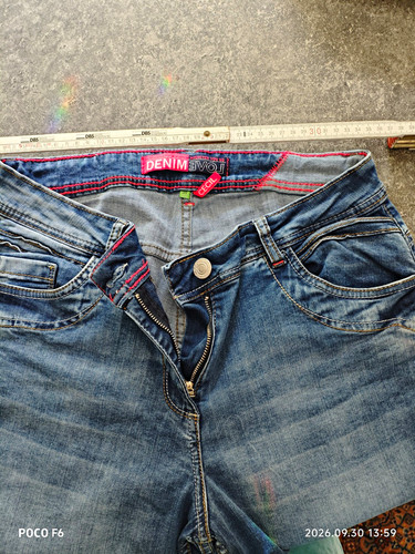 More fun cecil - fun, jeans