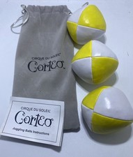 Cirque du Soleil 3 x Pro 110g