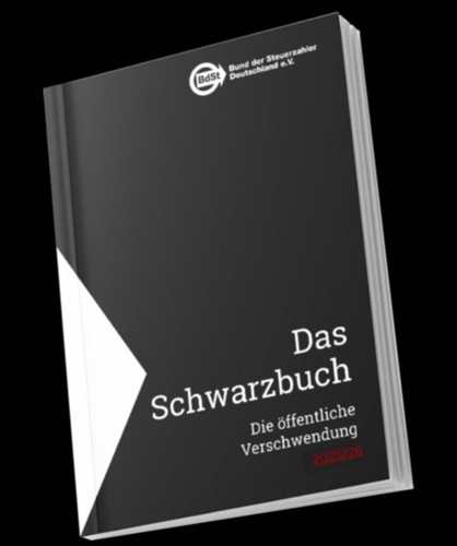 Das schwarzbuch 2025 die - schwarzbuch,