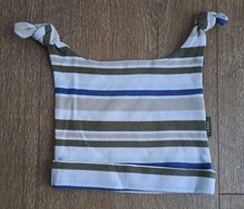 Übergangsmütze Gr.74/80 für