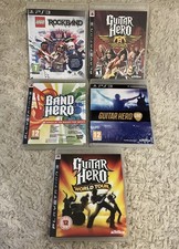 Gitarren Konvolut Hero