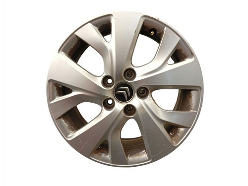 Alufelge citroen picasso - 1,