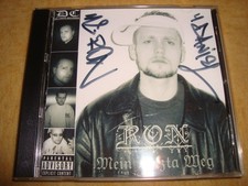 MC RON - Mein Letzta Weg  (MURDA RON)