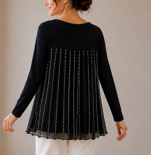 Marc cain pullover - n2, xy