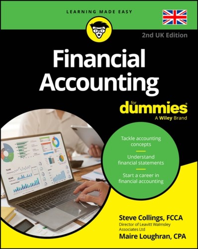 Financial accounting for - financial,