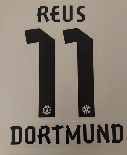 Reus bvb borussia dortmund - reus,