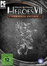 Might & Magic Heroes VII 7 -