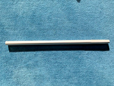 Rohr Tube Rauchsäule Porsche