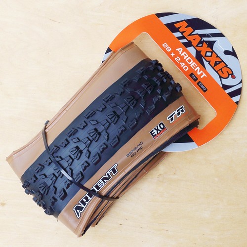 Maxxis reifen ardent tlr - maxxis,