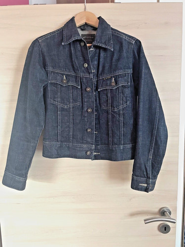 Star damenjeansjacke 38 - g-star,