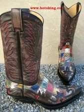 Sendra Boots Schlange