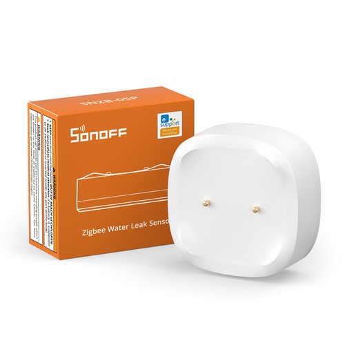 Sonoff snzb 05p smart - sonoff, zigbee