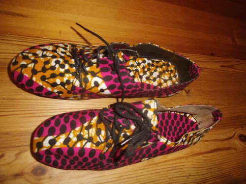 Damen halbschuh espadrilles - halbschuh,