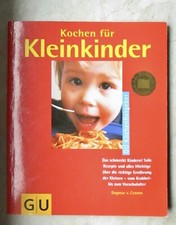 KOCHEN FÜR KLEINKINDER DAGMAR