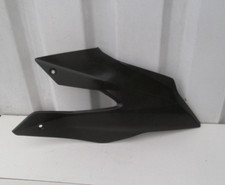 Aprilia 125 SX+RX Verkleidung / Tankverkleidung rechts schwarz black....