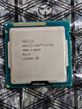 Intel Core i7-3770K - 4x 3,5