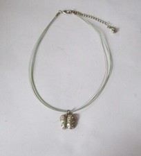 Kette mit Anhänger - für