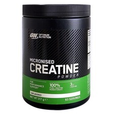 Optimum Nutrition Creatine
