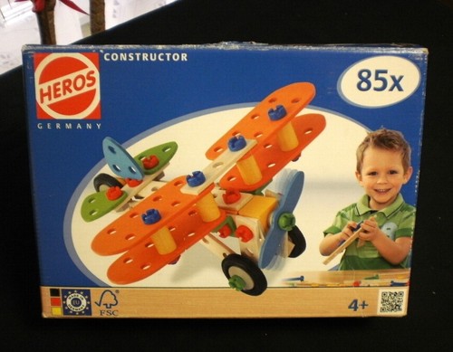 Heros constructor germany - constructor,