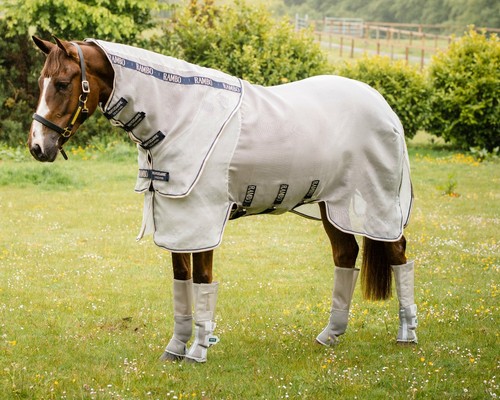 Abverkauf horseware rambo - abverkauf!,