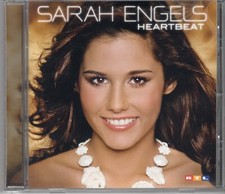 CD - Sarah Engels - Heartbeat (2011)