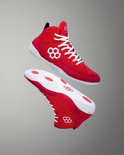 Rudis courage crimson - rudis,
